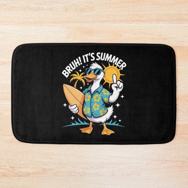 Item preview, Bruh Goose Funny Summer Meme designed and sold by gourpmerzihd.
