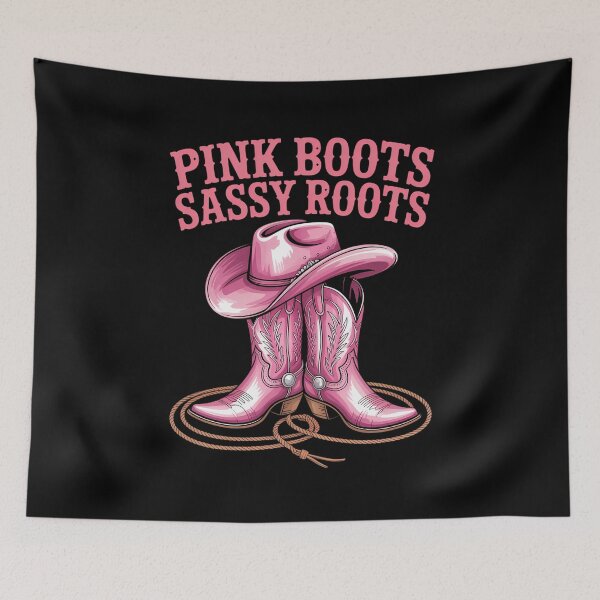 Item preview, Boots Sassy Western Cowgirl designed and sold by gourpmerzihd.
