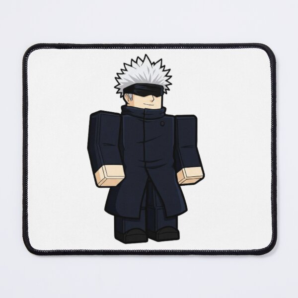Item preview, Satoru Gojo Roblox designed and sold by louda02.