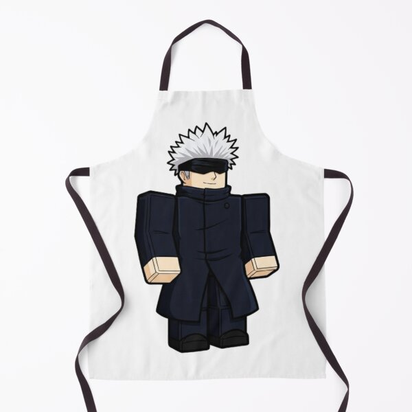 Item preview, Satoru Gojo Roblox designed and sold by louda02.