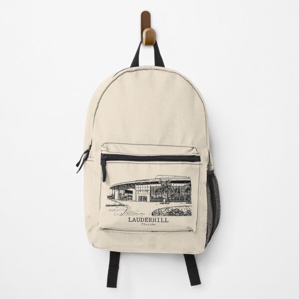 Item preview, Lauderhill - Florida designed and sold by Lakeric Cityscapes.