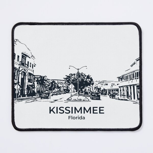 Item preview, Kissimmee – Florida designed and sold by Lakeric.