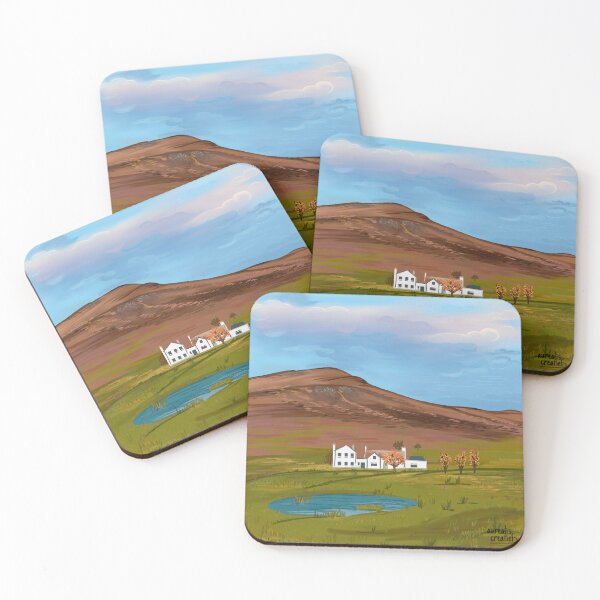 Item preview, Scotland Garvault House designed and sold by Aurealis Creatief.