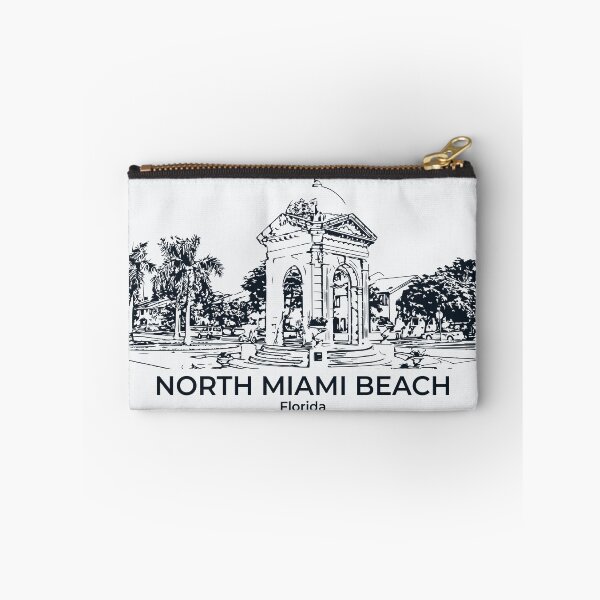 Item preview, North Miami Beach - Florida designed and sold by Lakeric.
