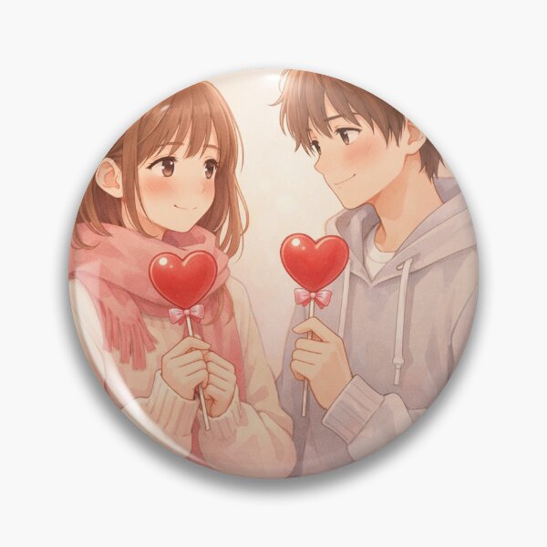 Artikelvorschau, Mein erster Valentinstag – Junge Liebe entworfen und verkauft von Sartawsky.