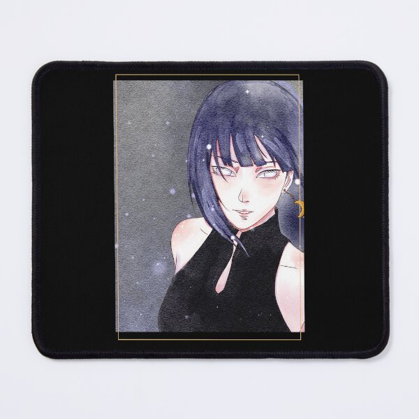 Item preview, Scribble Byakugan Heiress  designed and sold by Izaa-aart.