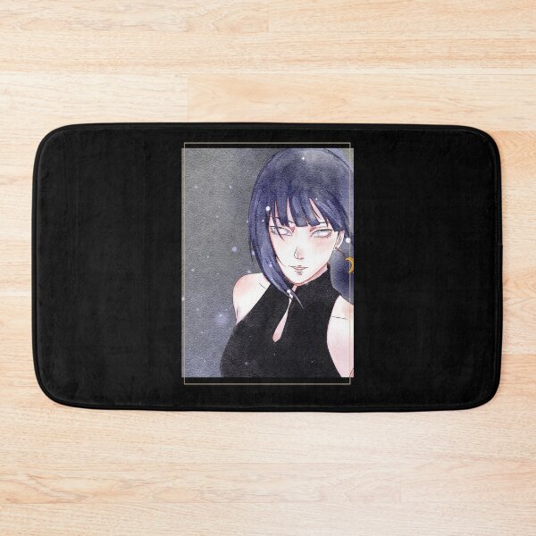 Item preview, Scribble Byakugan Heiress  designed and sold by Izaa-aart.