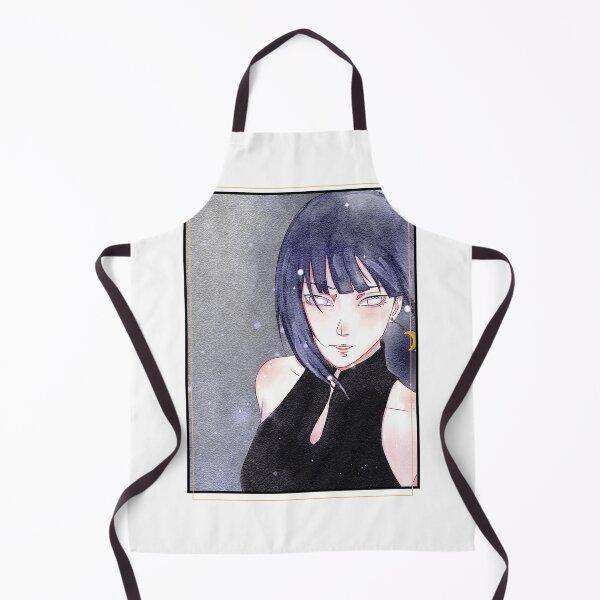Item preview, Scribble Byakugan Heiress designed and sold by Izaa-aart.