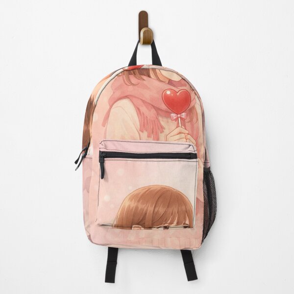 Item preview, My First Valentine's Day – Young Love designed and sold by Sartawsky.