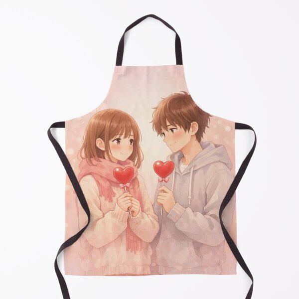 Item preview, My First Valentine's Day – Young Love designed and sold by Sartawsky.