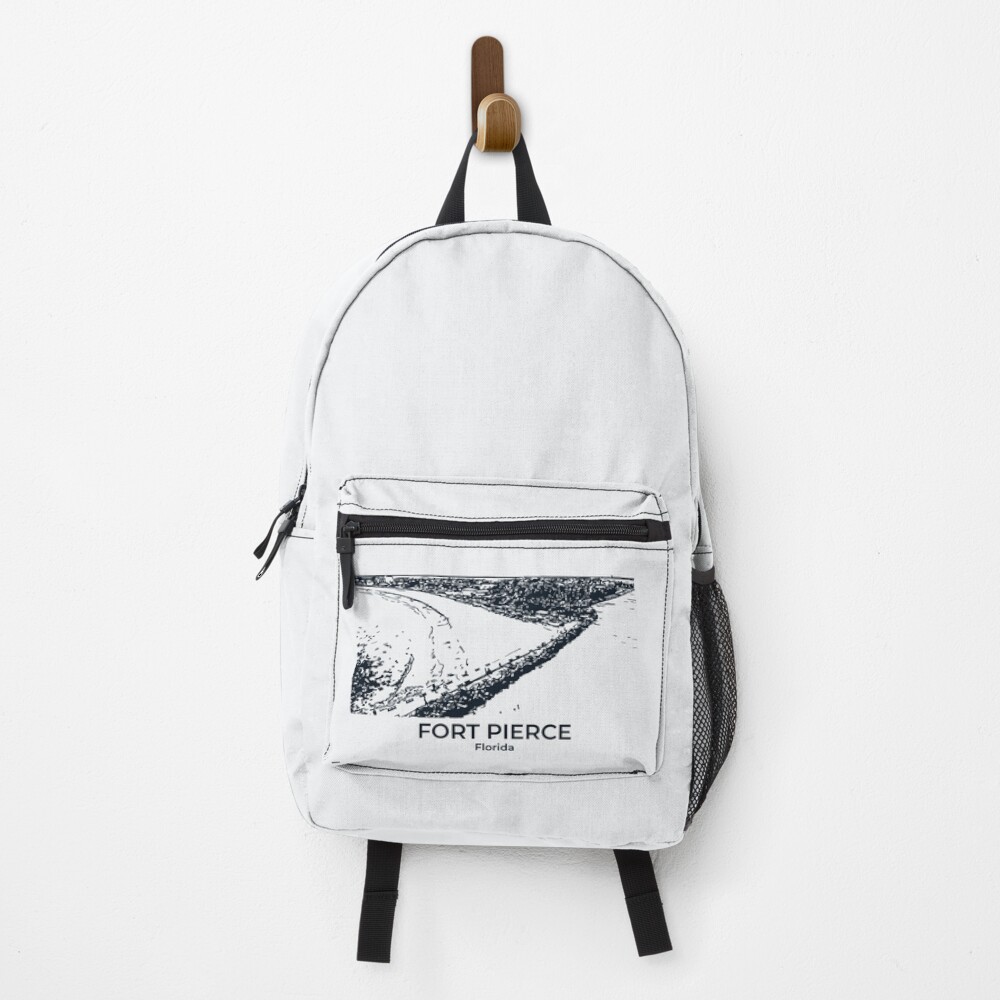 Item preview, Backpack designed and sold by Lakeric.