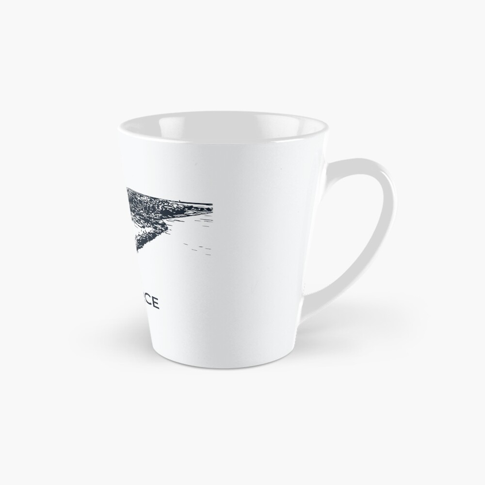 Item preview, Tall Mug designed and sold by Lakeric.