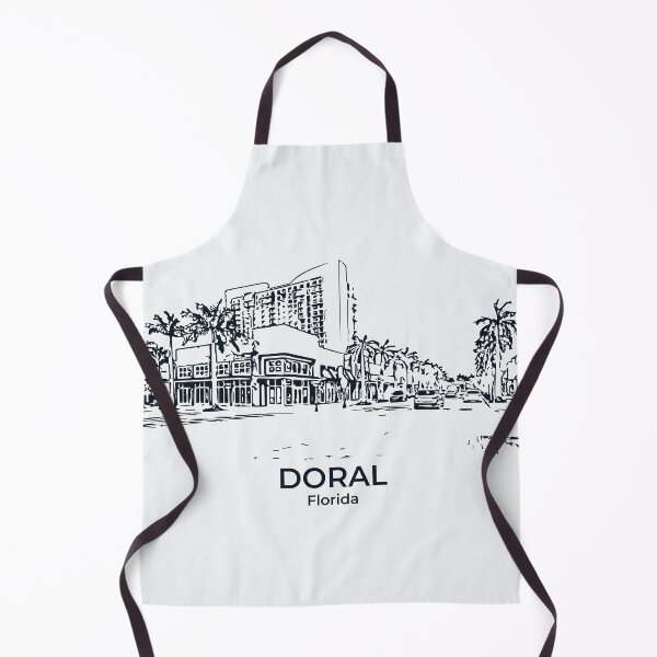 Item preview, Doral – Florida designed and sold by Lakeric Cityscapes.