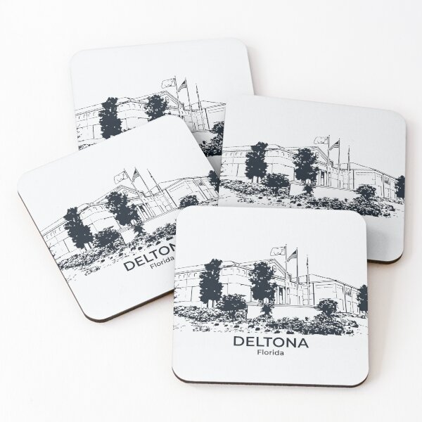 Item preview, Deltona – Florida designed and sold by Lakeric Cityscapes.