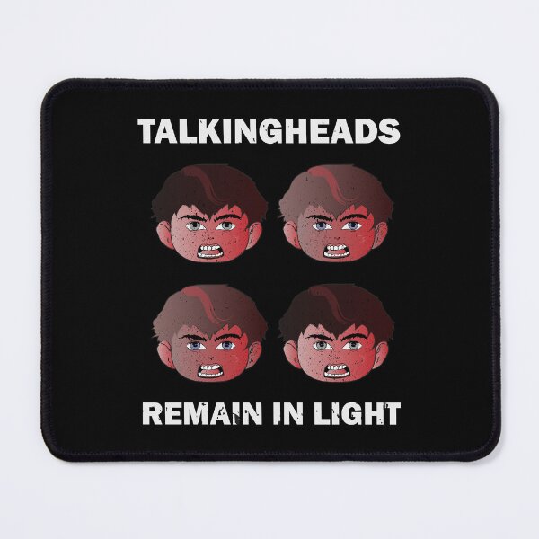 Item preview, TALKING HEADS designed and sold by FULLER FACTORY.