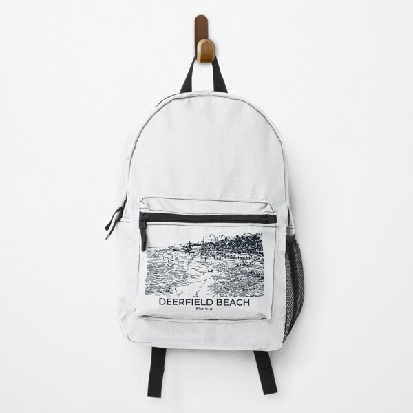 Item preview, Deerfield Beach – Florida designed and sold by Lakeric Cityscapes.