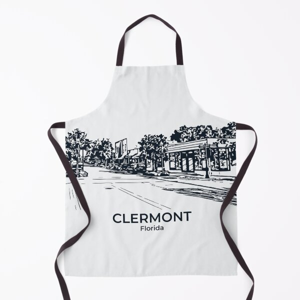 Item preview, Clermont – Florida designed and sold by Lakeric.