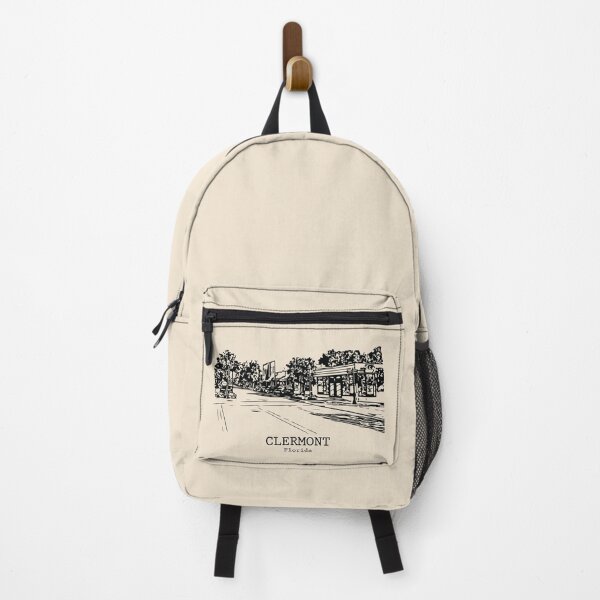 Item preview, Clermont – Florida designed and sold by Lakeric.