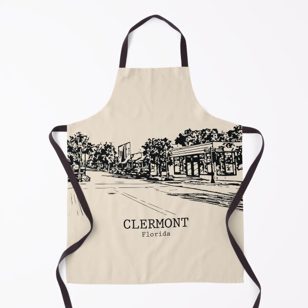 Item preview, Clermont – Florida designed and sold by Lakeric.