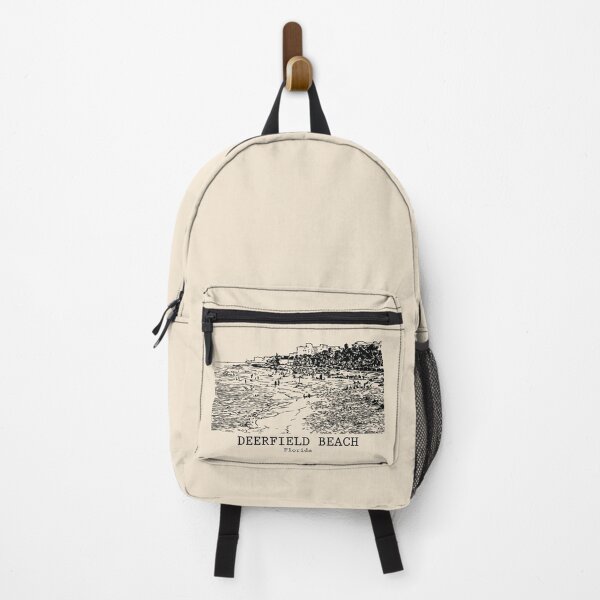 Item preview, Deerfield Beach – Florida designed and sold by Lakeric Cityscapes.