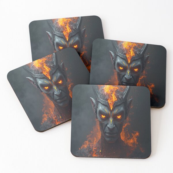 Item preview, Fire and ashes designed and sold by DayanaValdera.