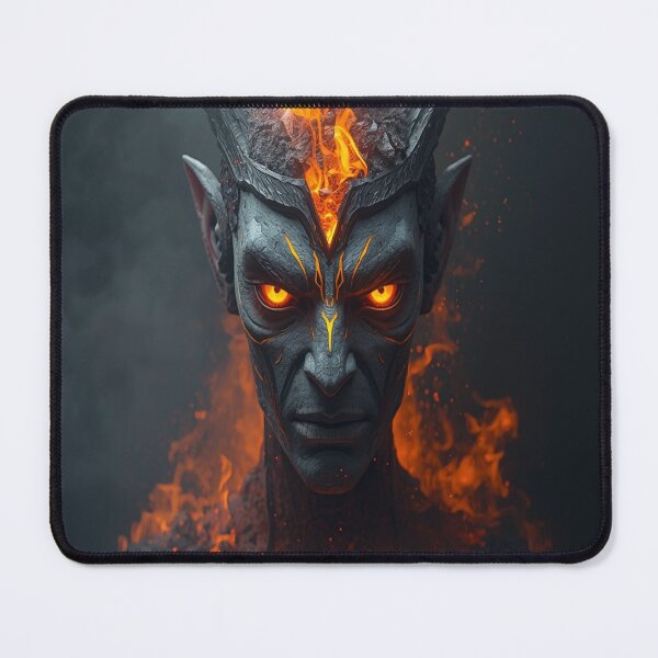 Item preview, Fire and ashes designed and sold by DayanaValdera.