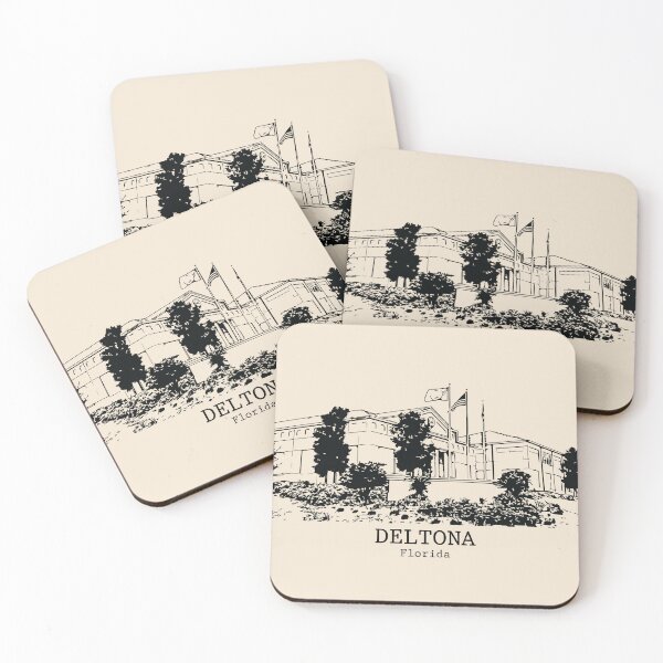 Item preview, Deltona – Florida designed and sold by Lakeric Cityscapes.