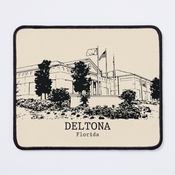 Item preview, Deltona – Florida designed and sold by Lakeric Cityscapes.