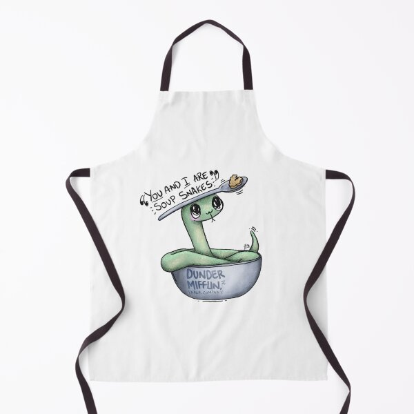 Item preview, Soup Snakes Soul Mates designed and sold by pintszdcsmos.