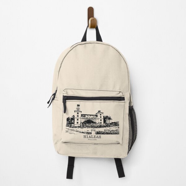 Item preview, Hialeah – Florida designed and sold by Lakeric Cityscapes.