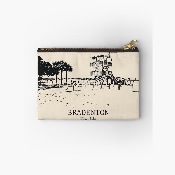 Item preview, Bradenton – Florida designed and sold by Lakeric Cityscapes.