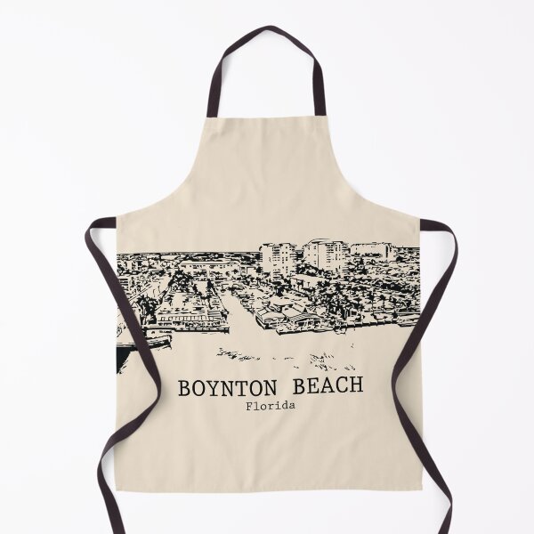 Item preview, Boynton Beach – Florida designed and sold by Lakeric.