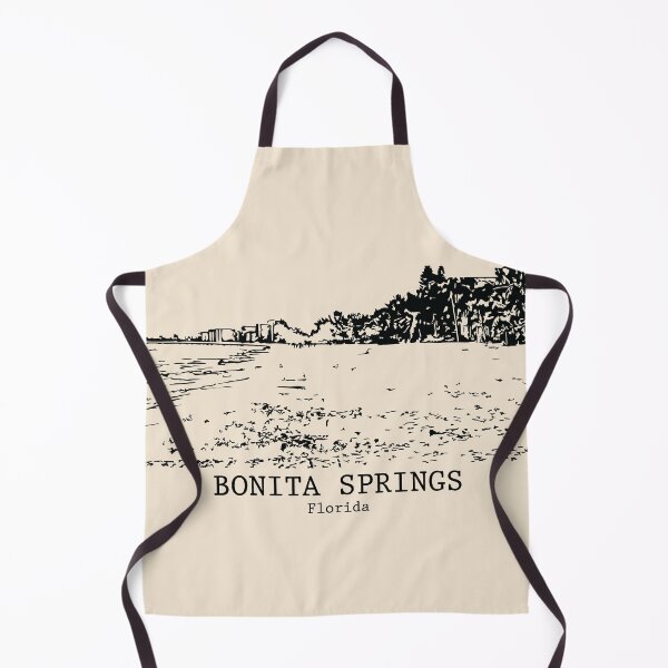 Item preview, Bonita Springs - Florida designed and sold by Lakeric Cityscapes.