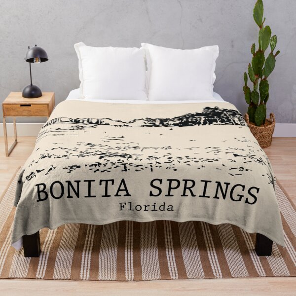 Item preview, Bonita Springs - Florida designed and sold by Lakeric Cityscapes.