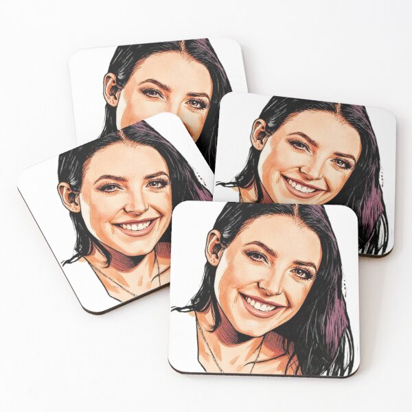 Item preview, Vintage Comic Style Female Portrait designed and sold by Bubble-Bay Shop.