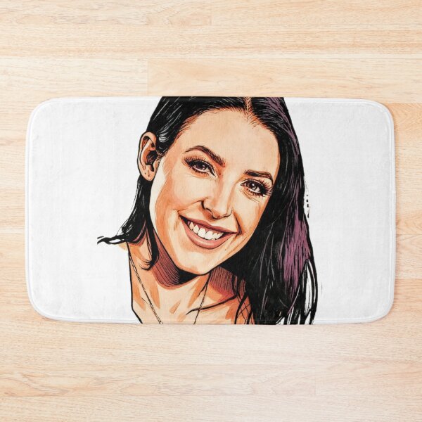 Item preview, Vintage Comic Style Female Portrait designed and sold by Bubble-Bay Shop.