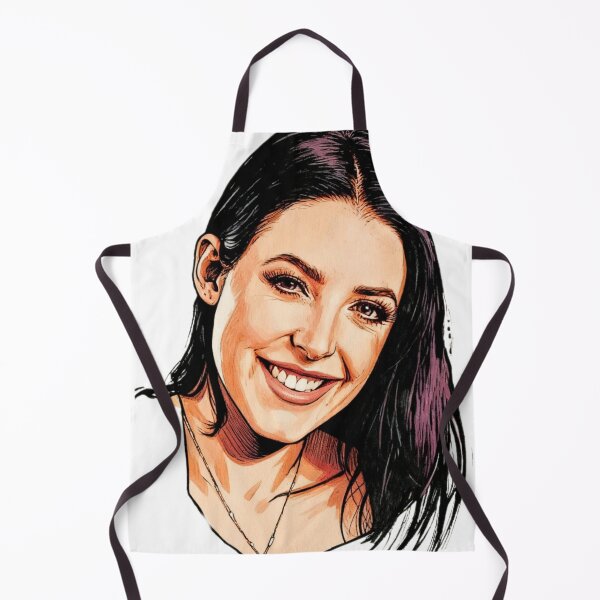 Item preview, Vintage Comic Style Female Portrait designed and sold by Bubble-Bay Shop.
