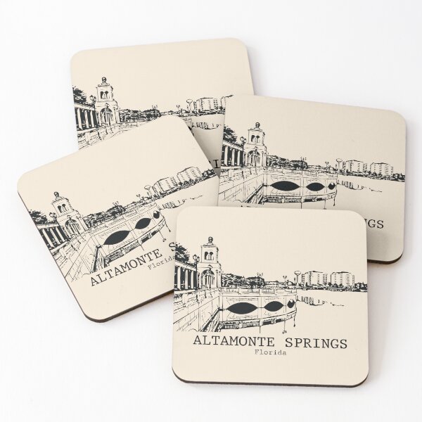 Item preview, Altamonte Springs – Florida designed and sold by Lakeric Cityscapes.
