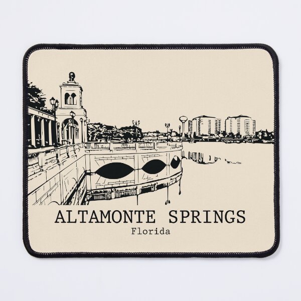 Item preview, Altamonte Springs – Florida designed and sold by Lakeric Cityscapes.