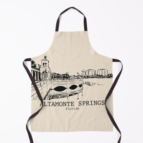 Item preview, Altamonte Springs – Florida designed and sold by Lakeric Cityscapes.