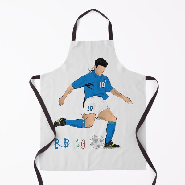 Item preview, ROBERTO BAGGIO 10 designed and sold by FULLER FACTORY.