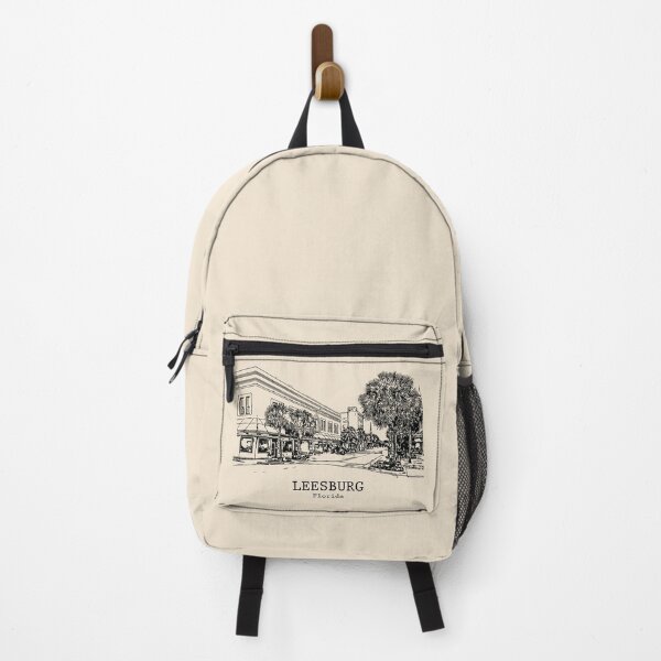 Item preview, Leesburg - Florida designed and sold by Lakeric Cityscapes.