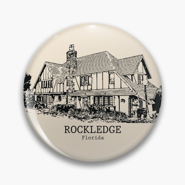 Item preview, Rockledge - Florida designed and sold by Lakeric.