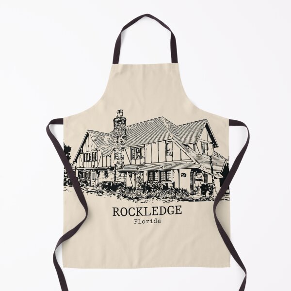 Item preview, Rockledge - Florida designed and sold by Lakeric Cityscapes.