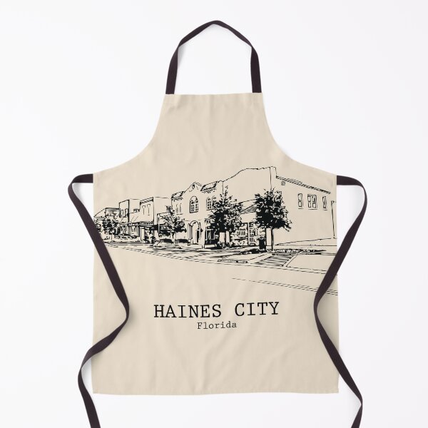 Item preview, Haines City - Florida designed and sold by Lakeric.