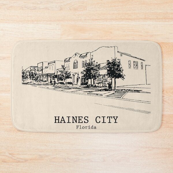 Item preview, Haines City - Florida designed and sold by Lakeric.