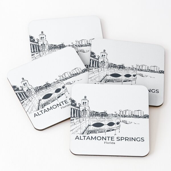 Item preview, Altamonte Springs – Florida designed and sold by Lakeric Cityscapes.