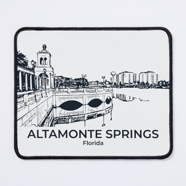 Item preview, Altamonte Springs – Florida designed and sold by Lakeric Cityscapes.