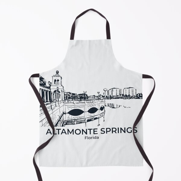 Item preview, Altamonte Springs – Florida designed and sold by Lakeric Cityscapes.