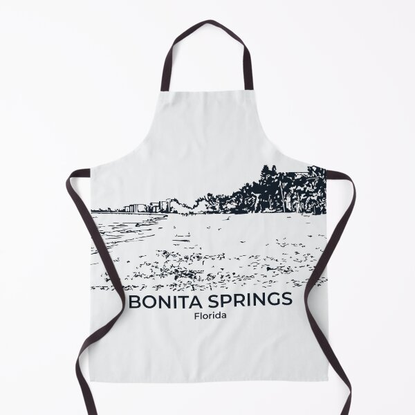 Item preview, Bonita Springs - Florida designed and sold by Lakeric Cityscapes.